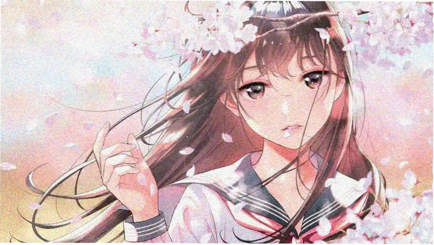 丧女漫画 本季私藏 独处篇